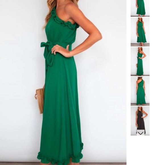 Dress - Picture 2 of 3